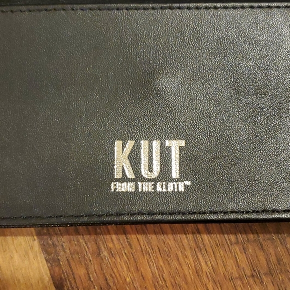 Trifold wallet - Picture 4 of 6